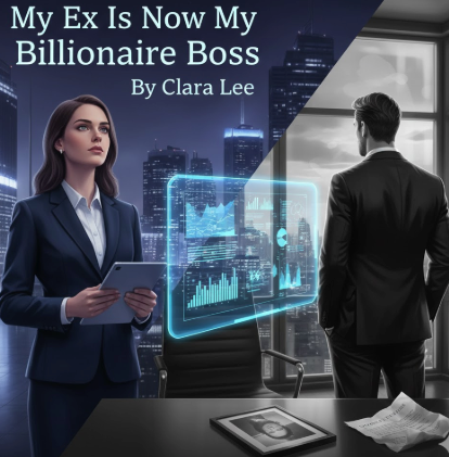 My Ex Is Now My Billionaire Boss
