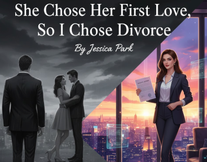 She Chose Her First Love, So I Chose Divorce